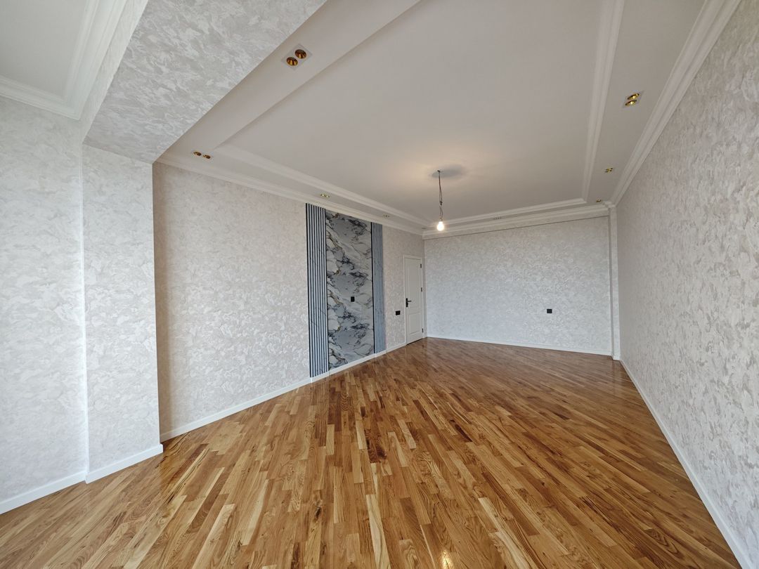 Satılır 3 otaqlı yeni tikili 84 m² — Mənzil, Bakı (5)