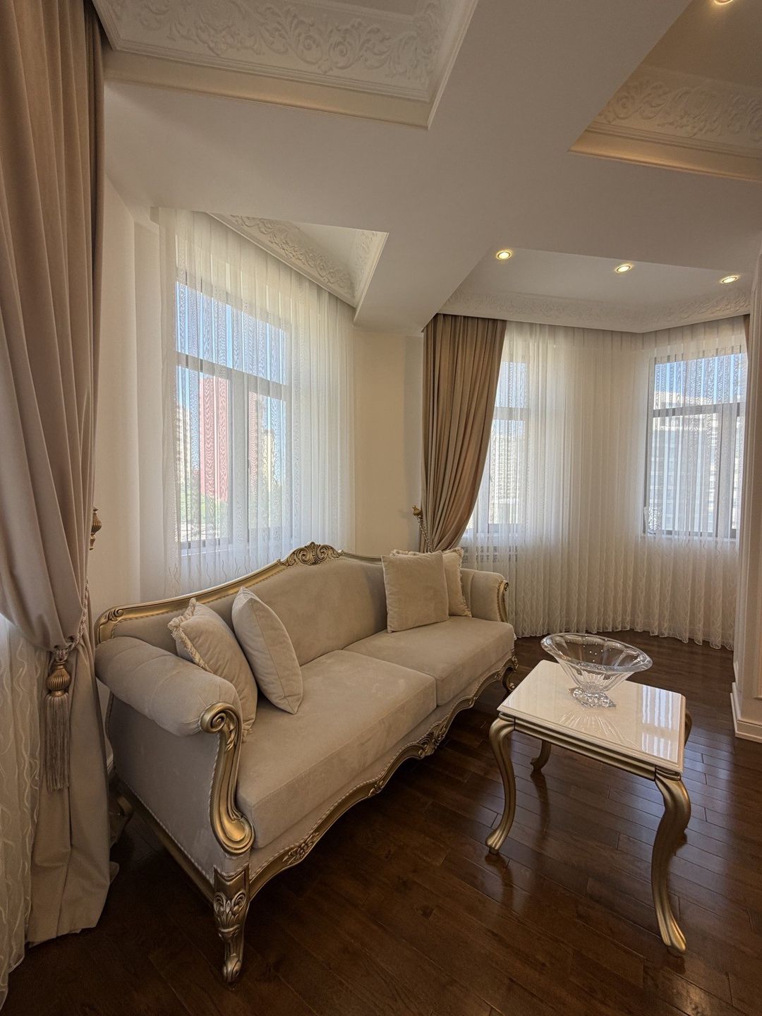Satılır 3 otaqlı yeni tikili 158 m² — Mənzil, Bakı (6)