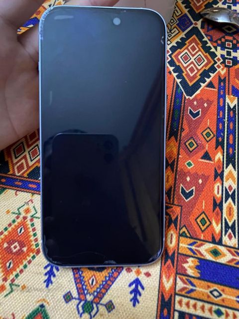Apple iPhone 15 Green 256GB/6GB — Bakı