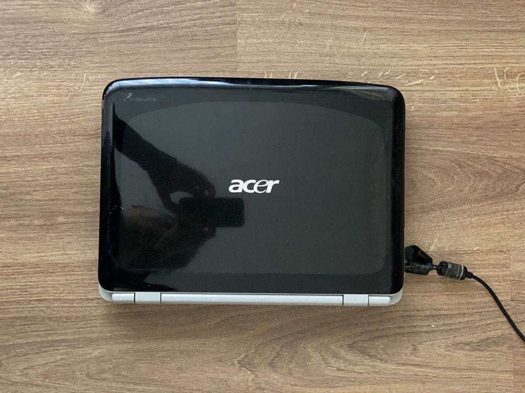 Netbuk Acer ehtiyat hissələri — Noutbuklar, Bakı