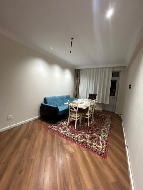 İcarəyə verilir 3 otaqlı yeni tikili 105 m² — Bakı