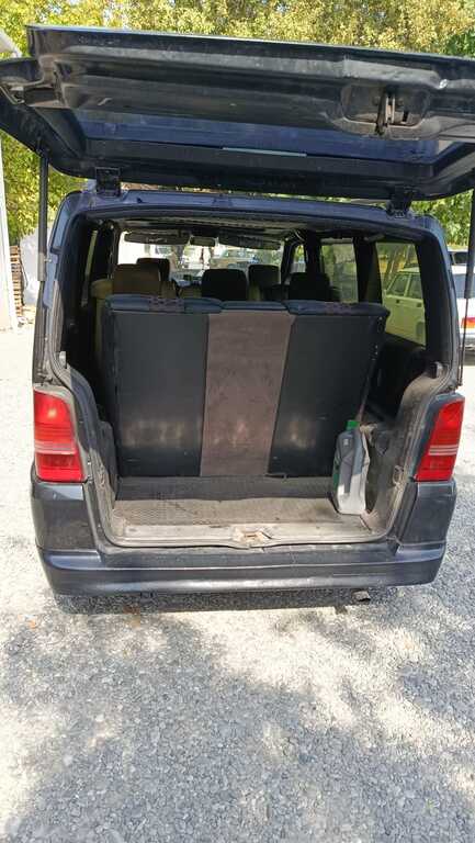 Mercedes Vito 114, 2.3 L, 1997 il, 500 000 km — Avtomobillər, Göyçay (6)