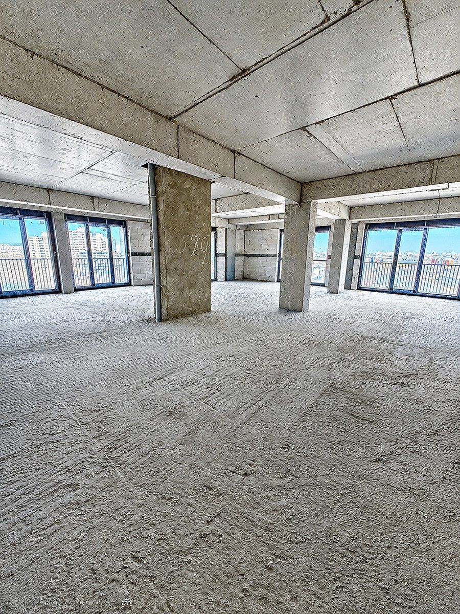 Satılır 3 otaqlı yeni tikili 128 m² — Mənzil, Bakı (2)