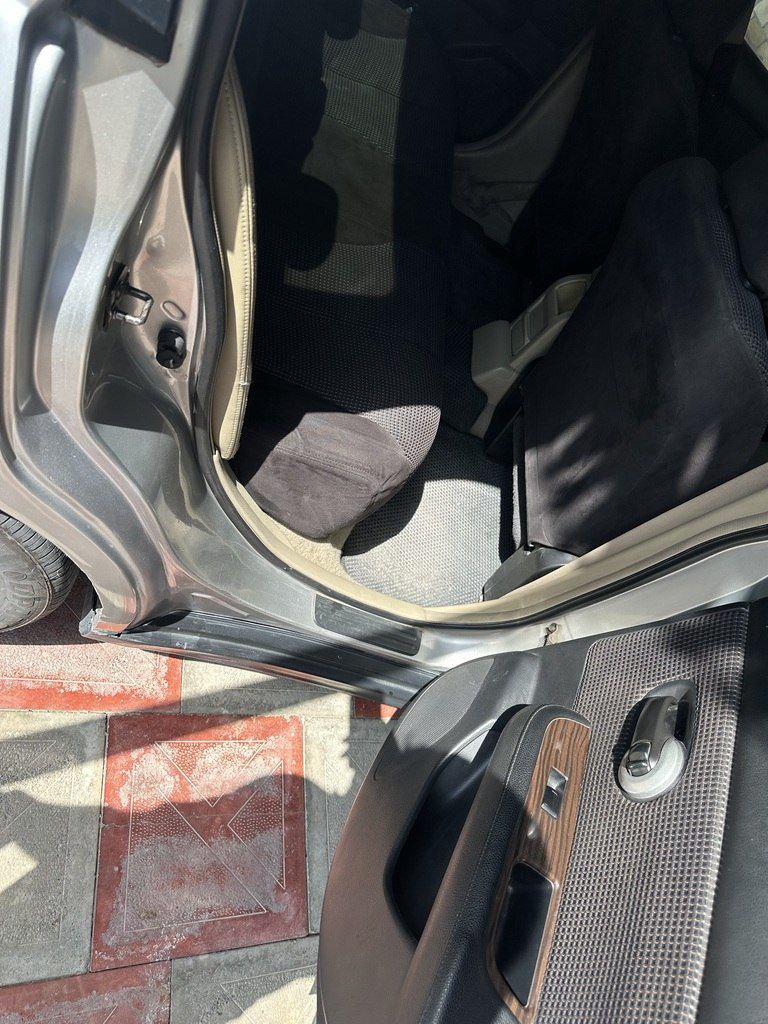 Nissan Tiida, 1.6 L, 2007 il, 314 175 km — Avtomobillər, Bərdə (9)