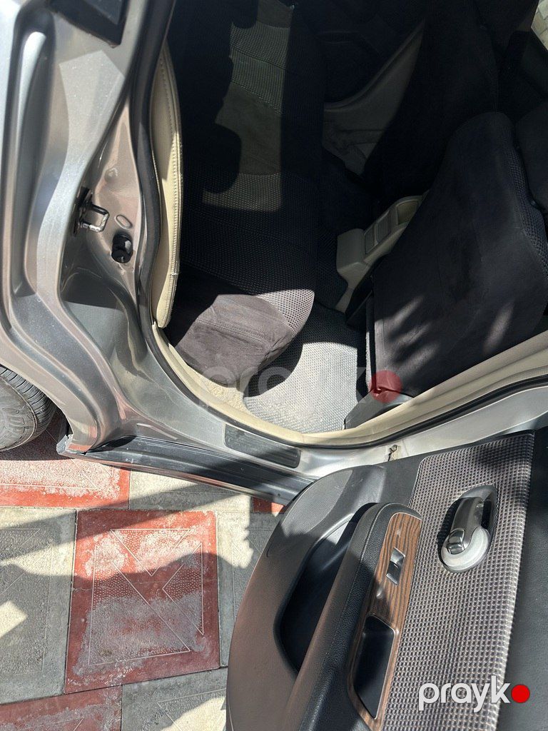 Nissan Tiida, 1.6 L, 2007 il, 314 175 km — Avtomobillər, Bərdə (9)
