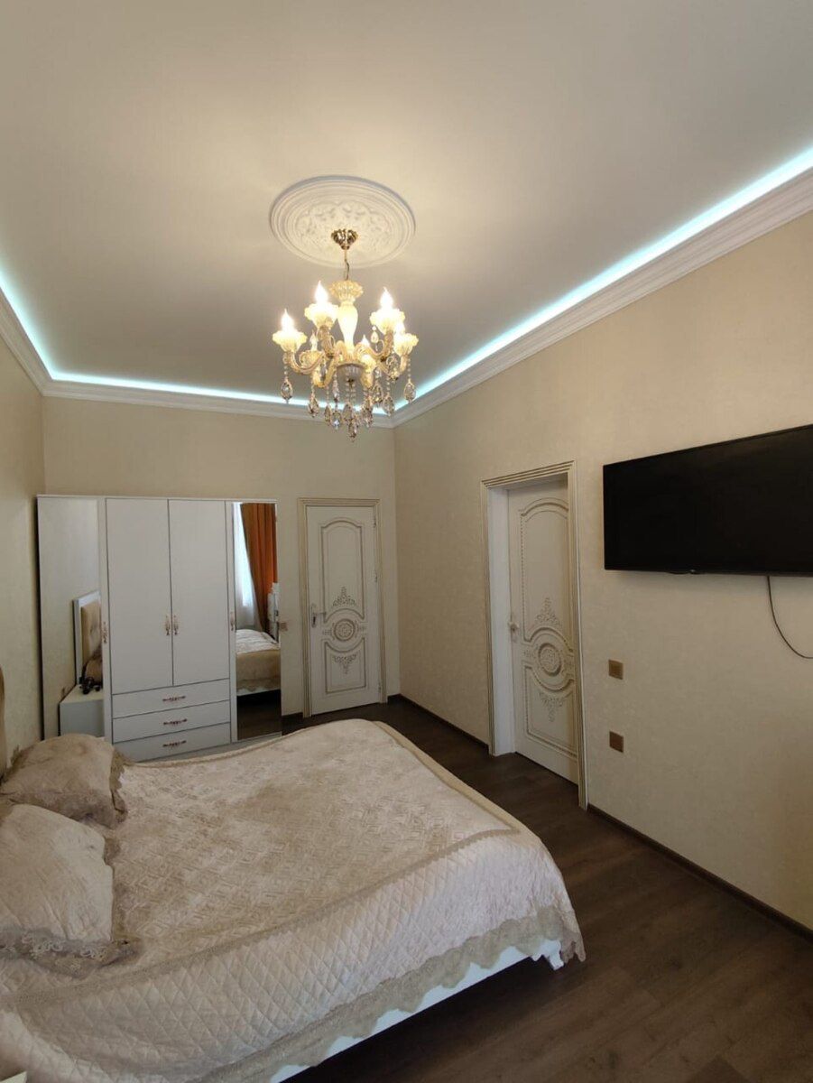 Həyət evi, Corat qəs — Ev, villa, Sumqayıt (9)