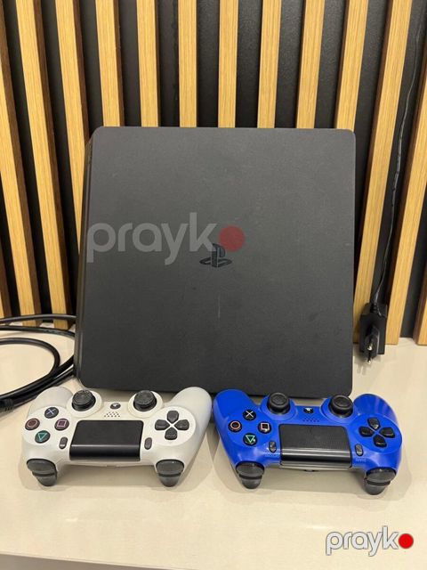 Sony Playstation 4 Slim 500GB