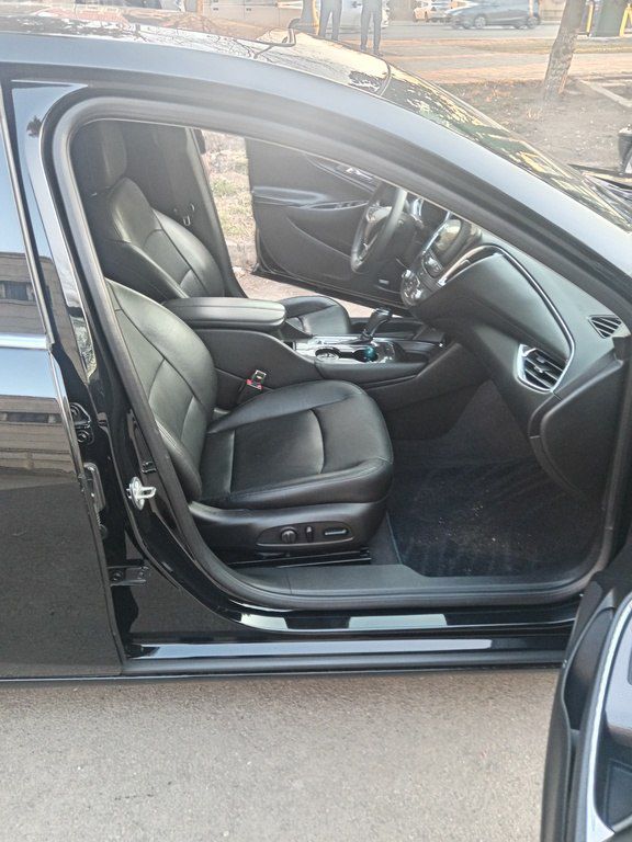 Chevrolet Malibu, 1.5 L, 2017 il, 200 000 km — Avtomobillər, Mingəçevir (6)
