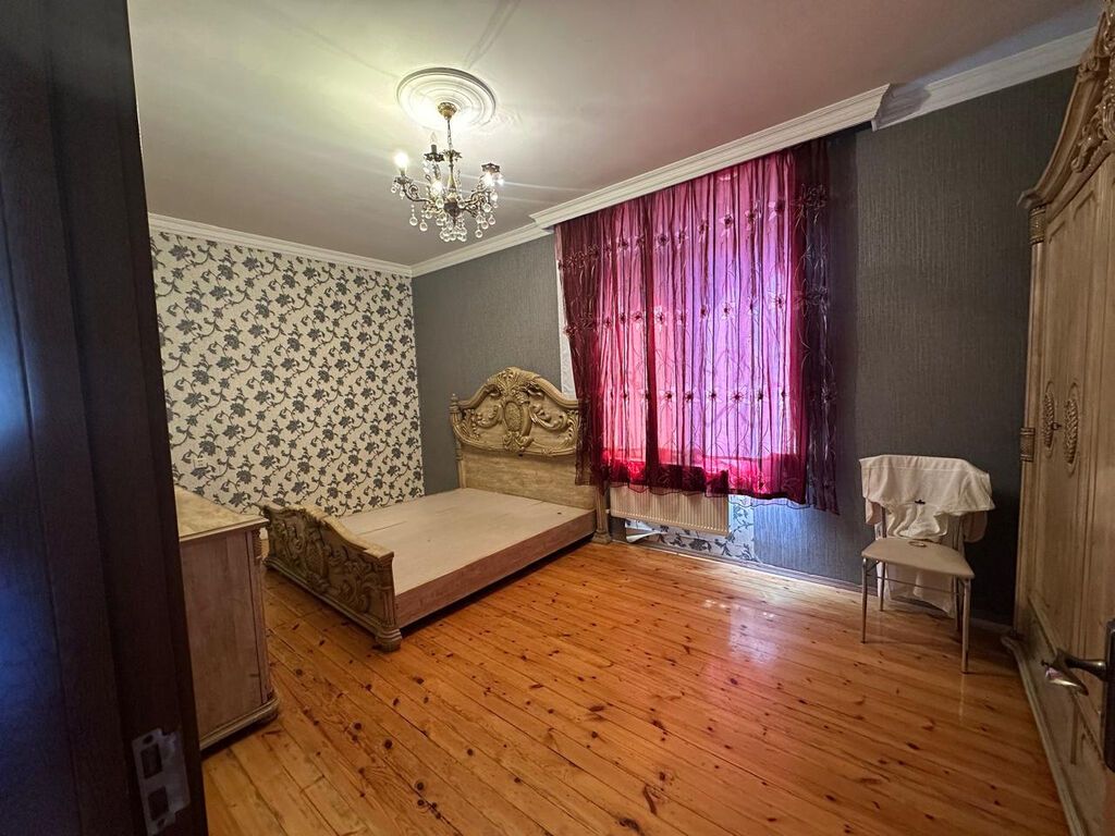 Binəqədi qəs. 8 otaq, 500 kv. m, Kredit yoxdur, Orta təmir — Ev, villa, Bakı (4)