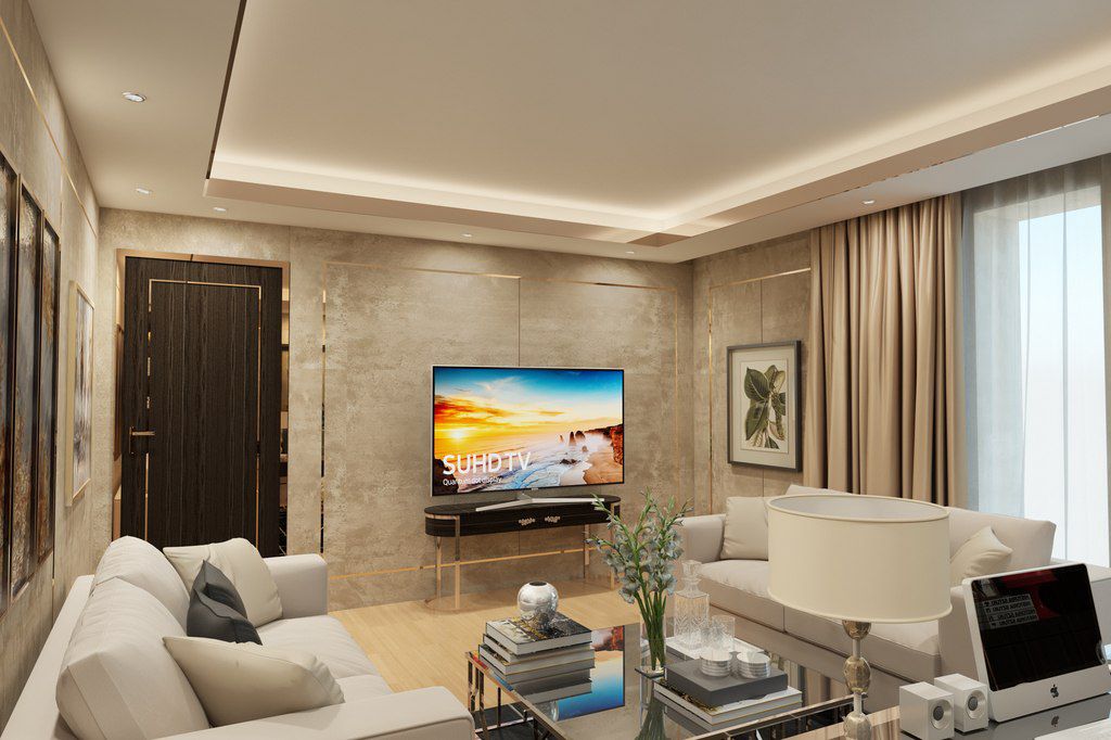 Вилла, Сабаильский р — Ev, villa, Bakı (8)