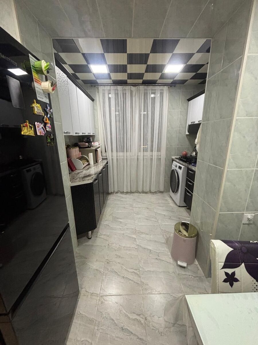 Satılır 2 otaqlı köhnə tikili 75 m² — Mənzil, Bakı (4)