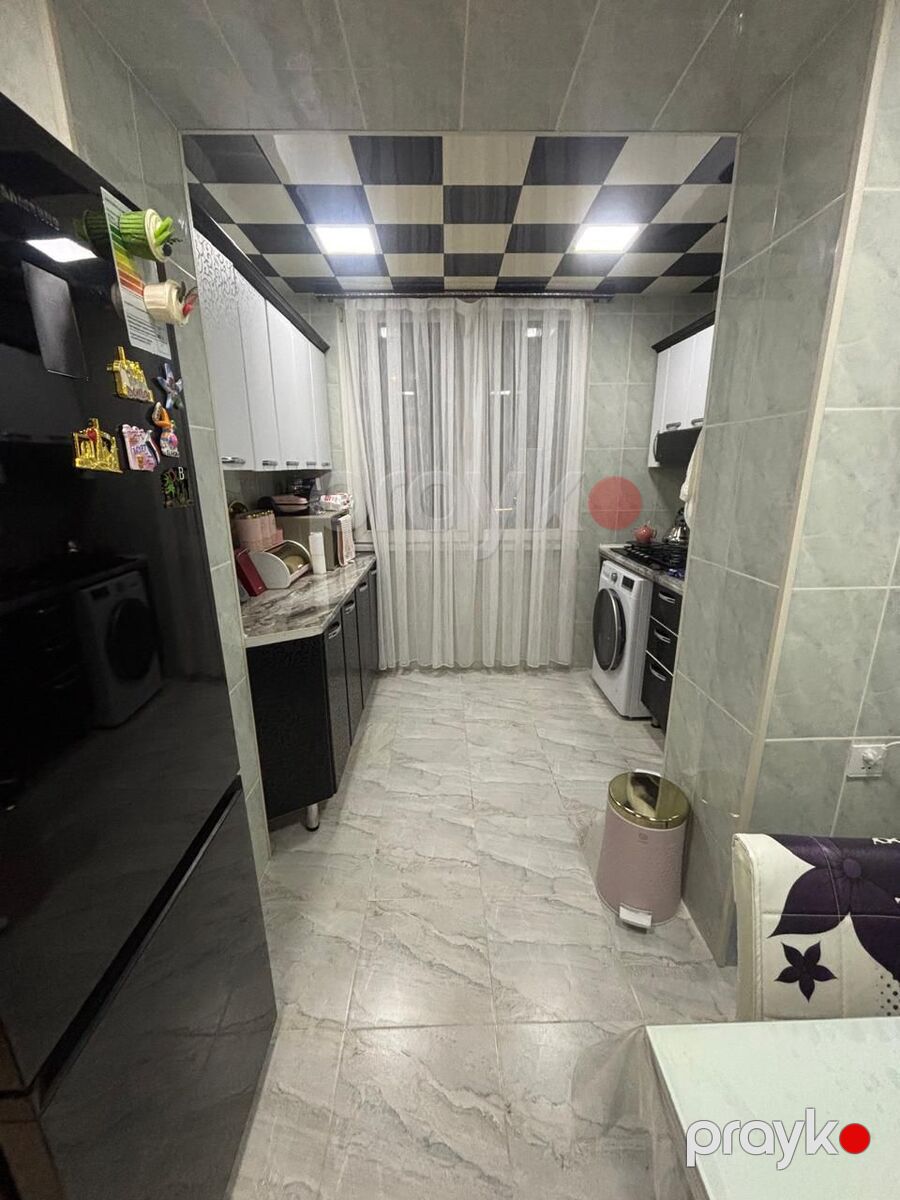 Satılır 2 otaqlı yeni tikili 80 m² — Mənzil, Bakı (3)