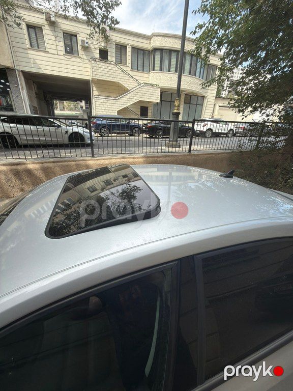 Volkswagen Jetta, 2.5 L, 2011 il, 161 000 km — Avtomobillər, Bakı (11)