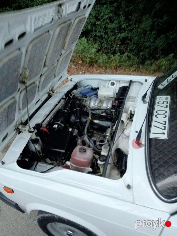 Lada (VAZ) 2107, 1.6 L, 2009 il, 150 000 km — Avtomobillər, Göyçay (9)