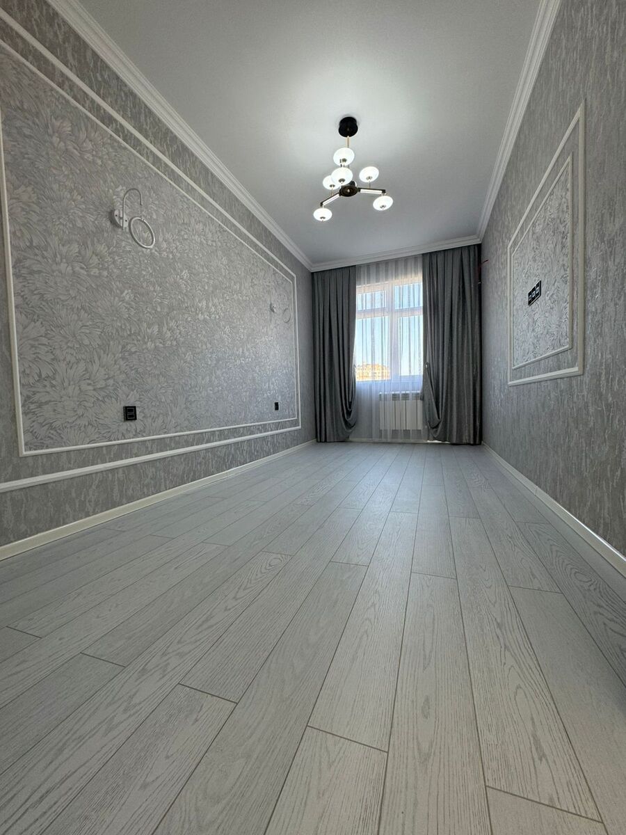 Satılır 2 otaqlı köhnə tikili 55 m² — Mənzil, Bakı (4)