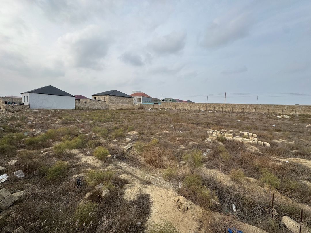 30 sot torpaq sahəsi, Məhəmmədi k — Torpaq, Bakı (4)