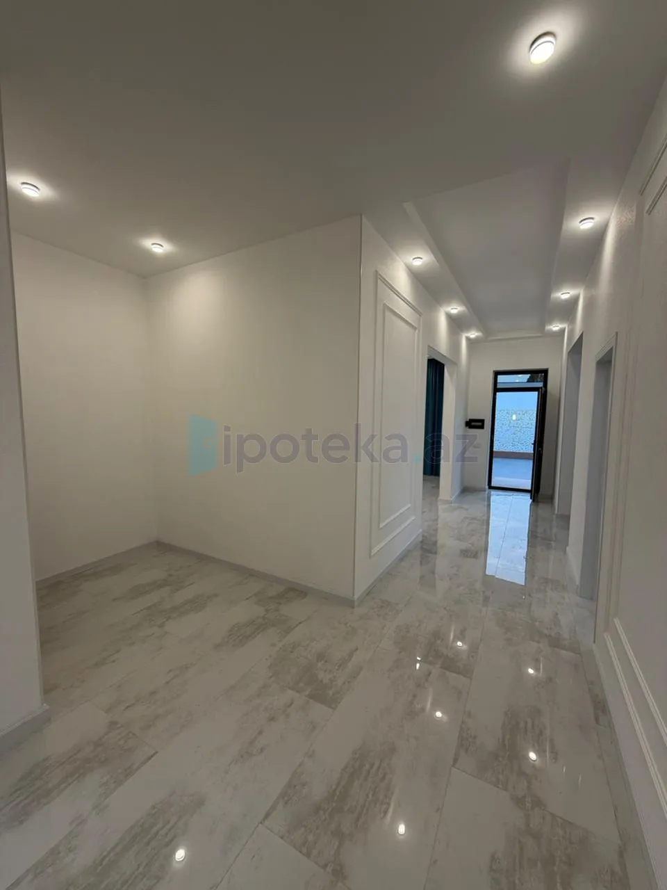Satılır: 4 Otaq, Bağlar, Xəzər r., Şüvəlan q., 170.00 m² — Torpaq, Şüvəlan (10)