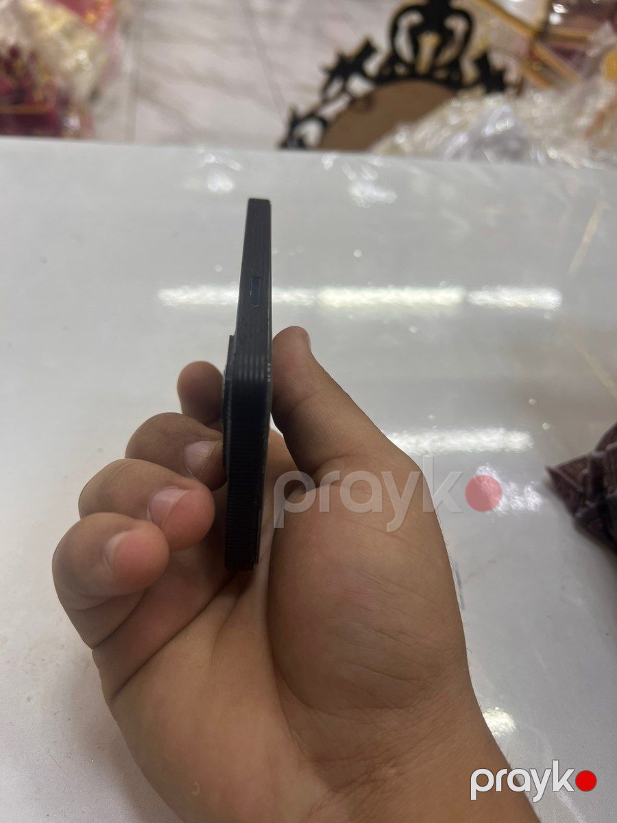 Apple iPhone 13 Mini Midnight 128GB/4GB — Smartfonlar, İmişli (5)