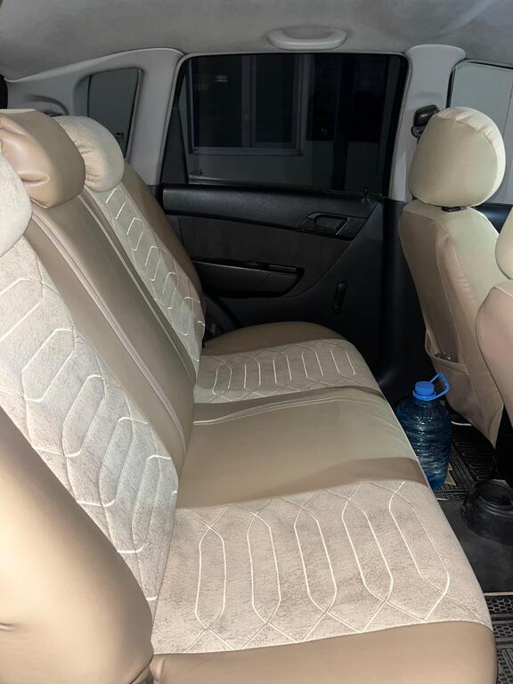 Chevrolet Aveo, 1.4 L, 2009 il, 260 000 km — Avtomobillər, Bakı (6)