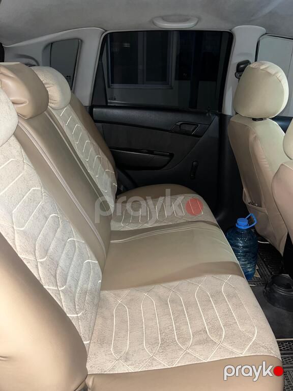 Chevrolet Aveo, 1.4 L, 2009 il, 260 000 km — Avtomobillər, Bakı (6)