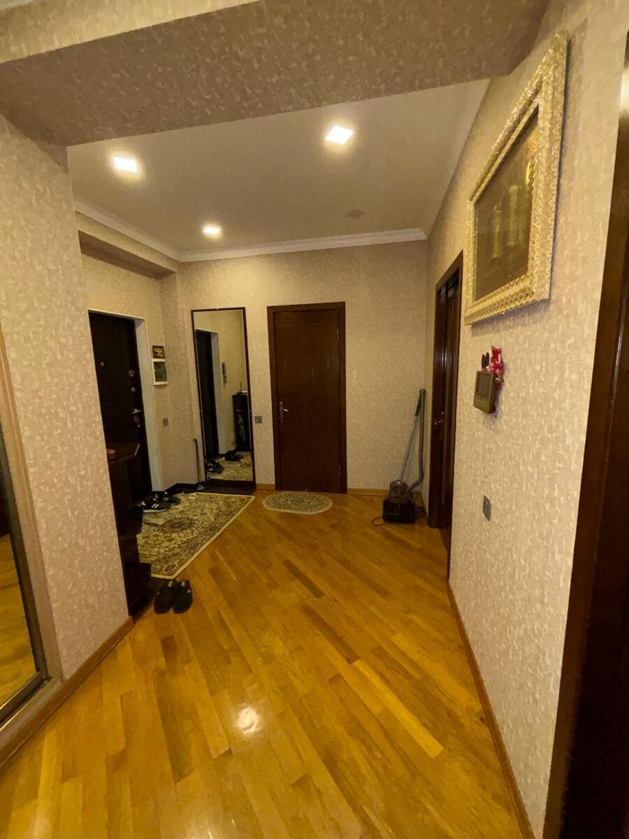 Satılır 2 otaqlı yeni tikili 92 m² — Mənzil, Xırdalan (8)