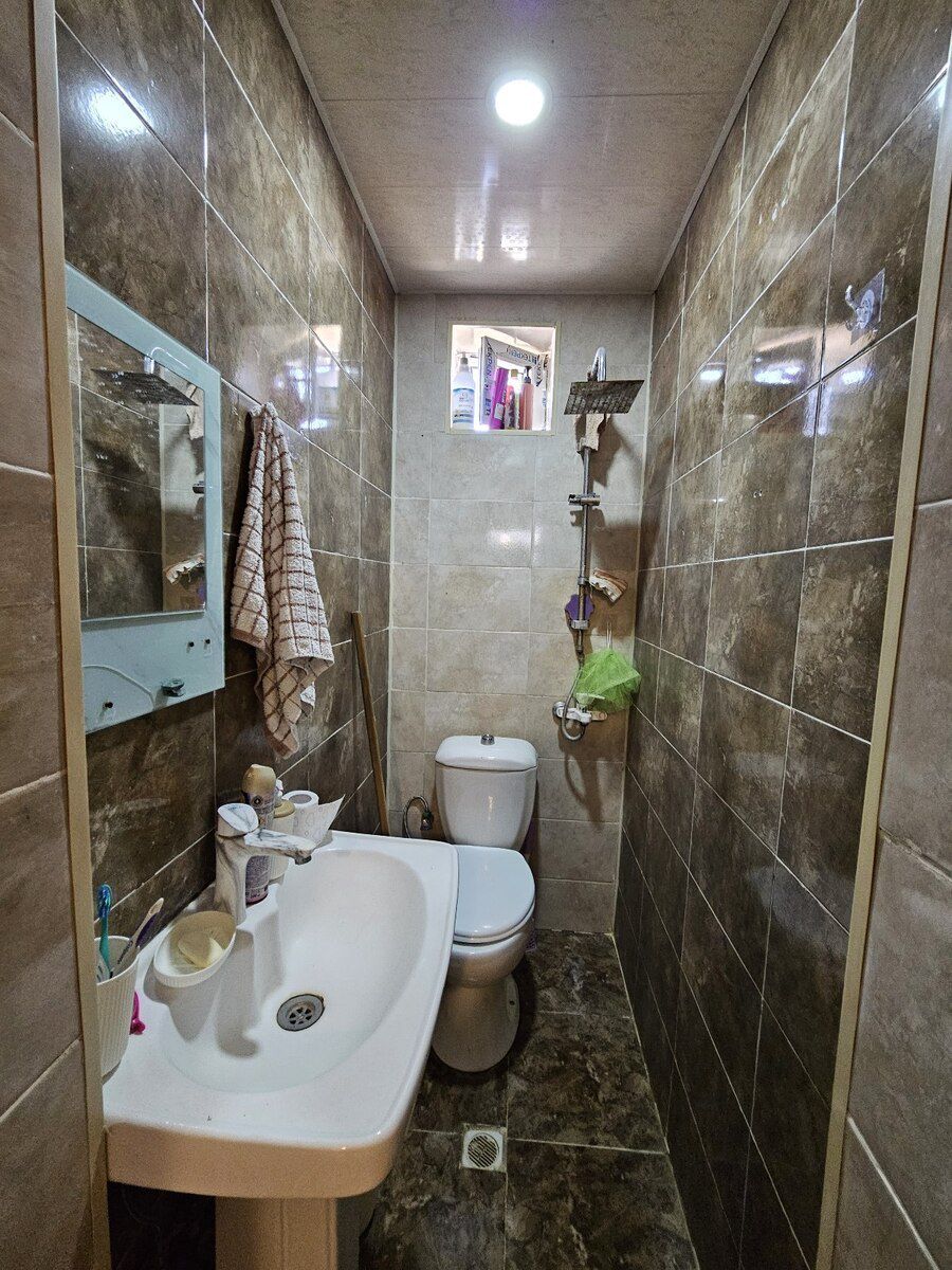Həyət evi, Binə qəs — Ev, villa, Bakı (8)