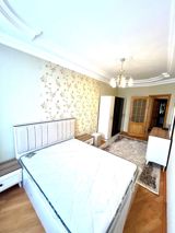 İcarəyə verilir 2 otaqlı yeni tikili 65 m² — Emin Bəy Gold_vip_əmlak — Apartment