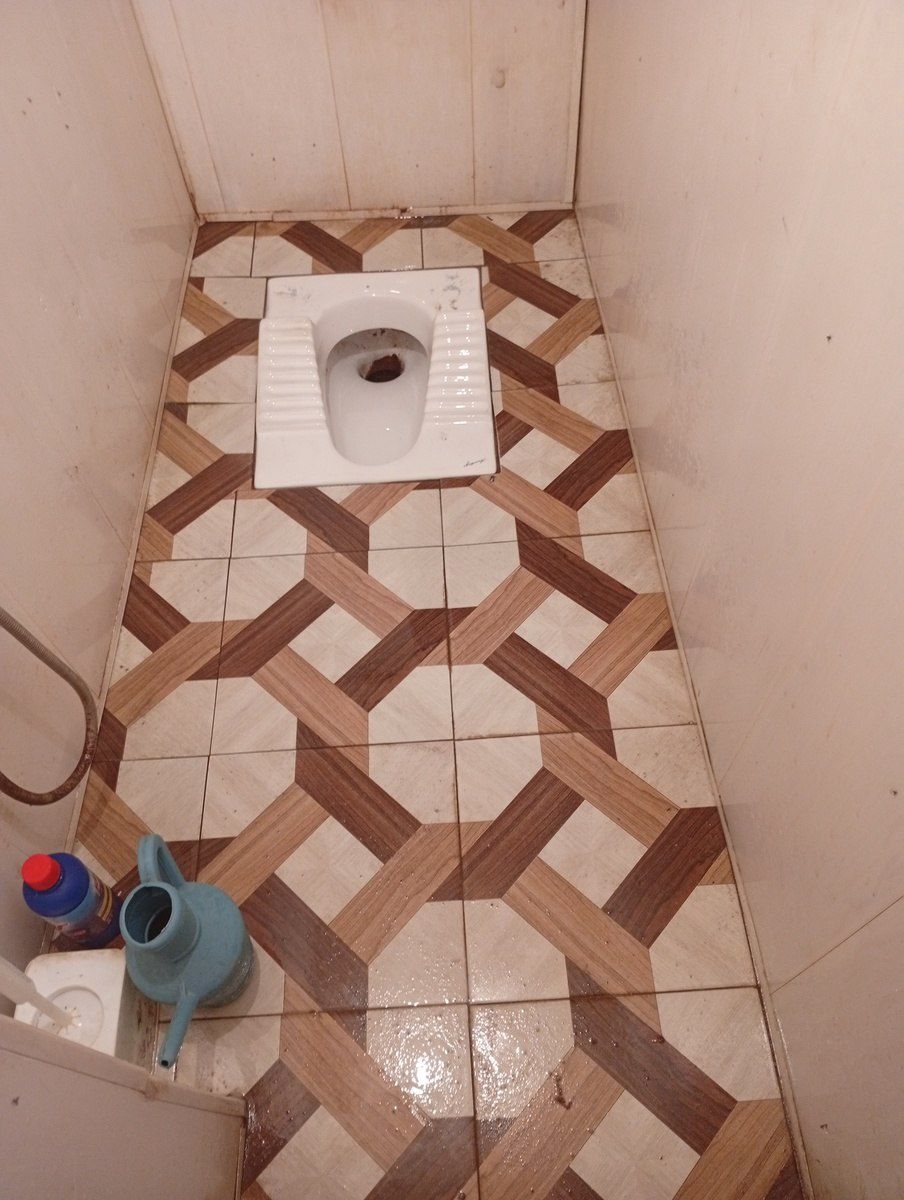 İcarəyə verilir 1 otaqlı həyət evi/bağ evi 30 m² — Ev, villa, Bakı (3)