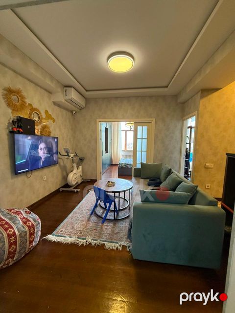 Satış: 3 otaqlı Yeni tikili, 52 m², Sabunçu rayonu — Bakı