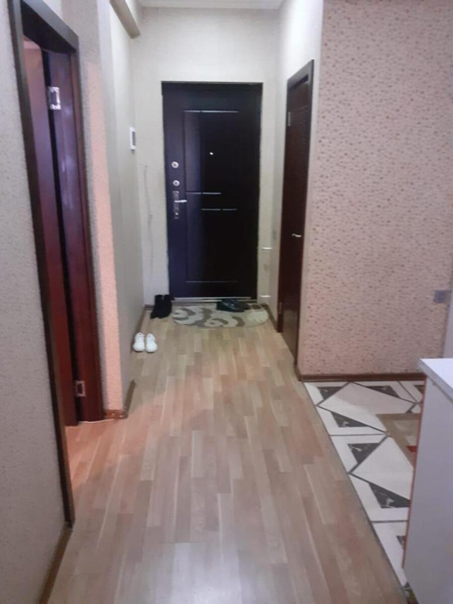 2-otaqlı yeni tikili kirayə verilir, Yeni Yasamal qəs., 65 m² — Mənzil, Bakı (2)