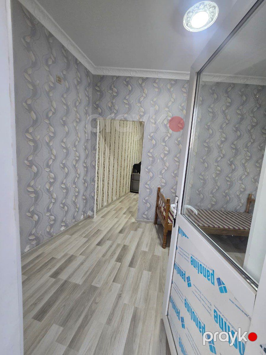 İcarəyə verilir 3 otaqlı həyət evi/bağ evi 63 m² — Ev, villa, Bakı (6)