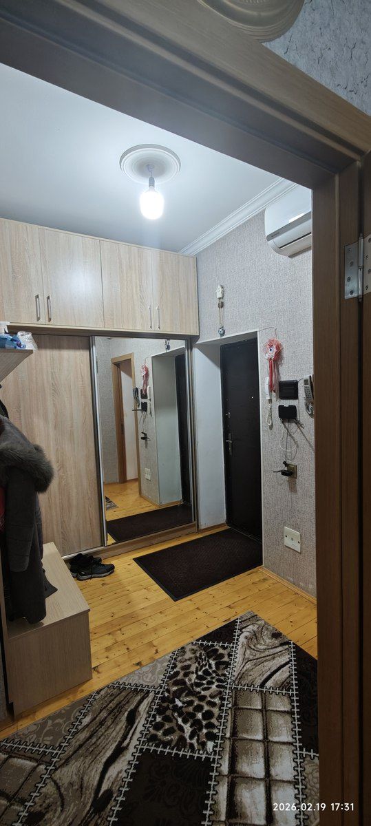 Satılır 3 otaqlı yeni tikili 85 m² — Mənzil, Bakı (4)