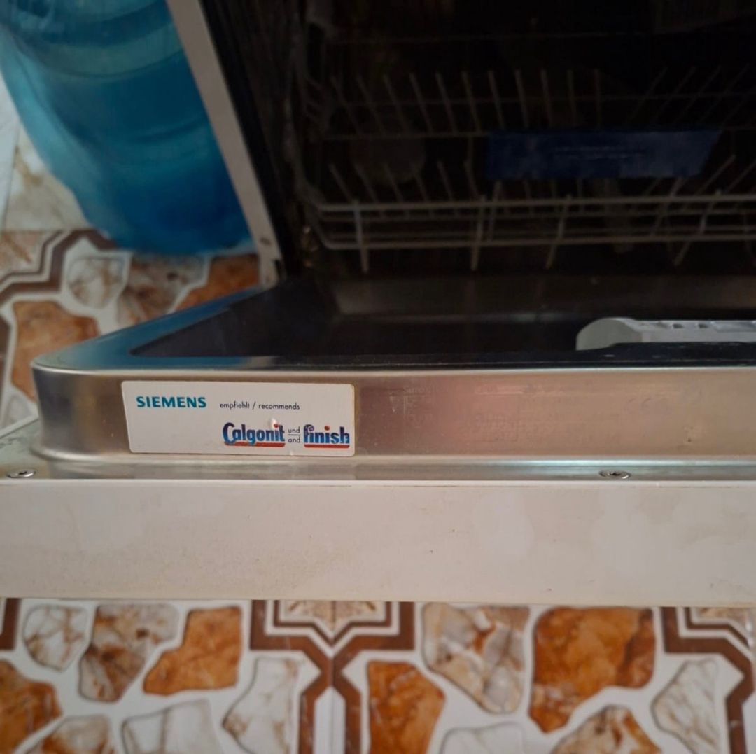 Qabyuyan Siemens — Ev texnikası, Bakı (2)