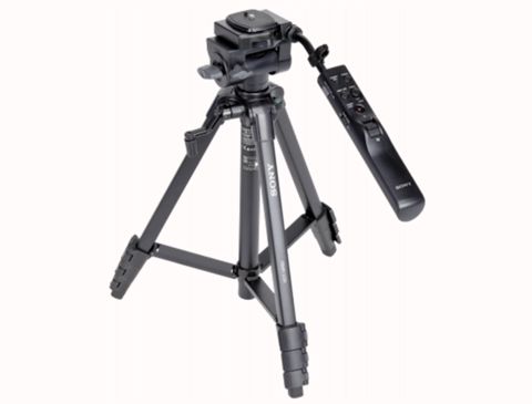 Ştativ "Sony VCT-VPR1//C CE7 Black" — Bakı
