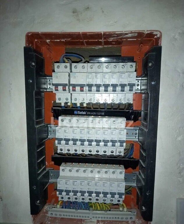 Elektrik xidməti — Təmir və inşaat, Bakı (9)