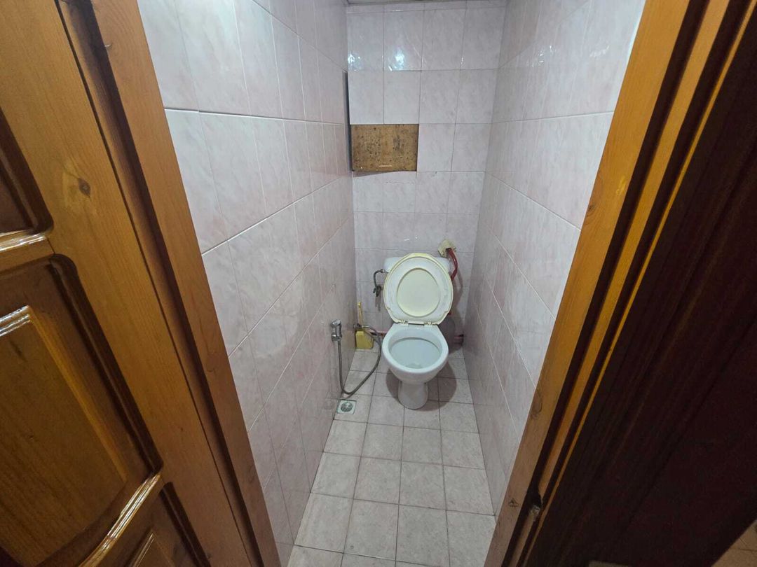 İcarəyə verilir 2 otaqlı köhnə tikili 66 m² — Mənzil, Bakı (4)