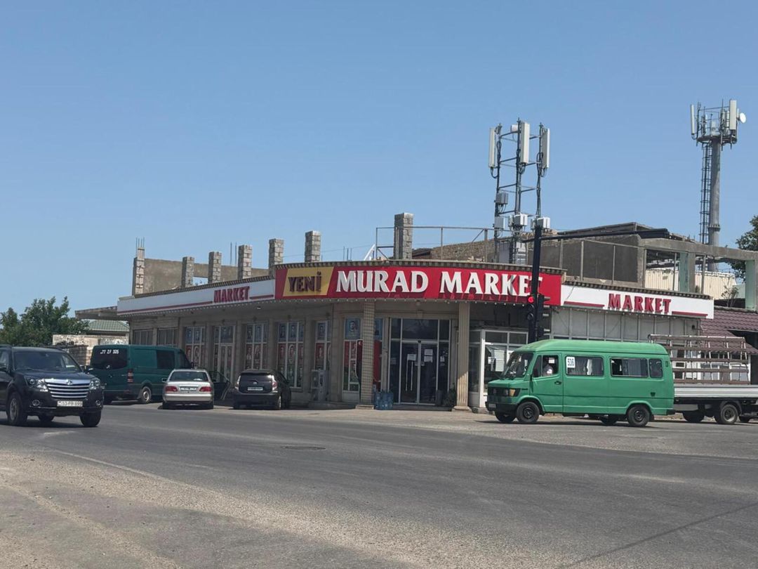 Satılır torpaq 7 sot — Torpaq, Bakı (2)