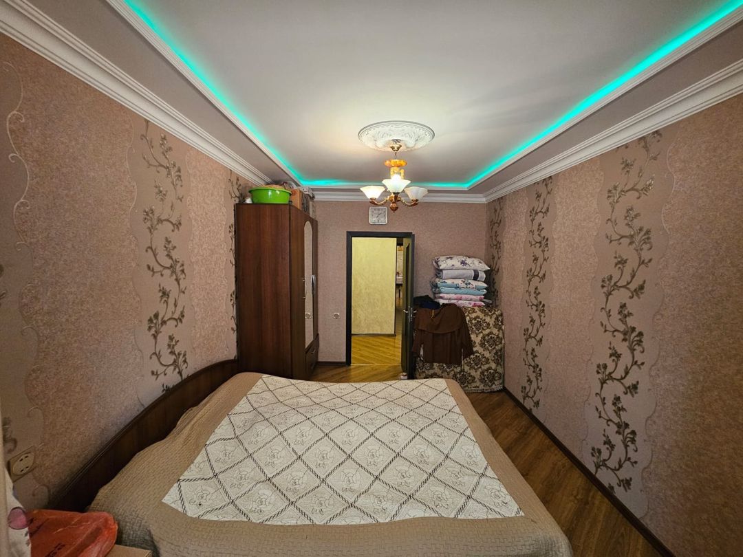 2-otaqlı mənzil, Sumqayıt ş., 52 m² — Mənzil, Sumqayıt (4)