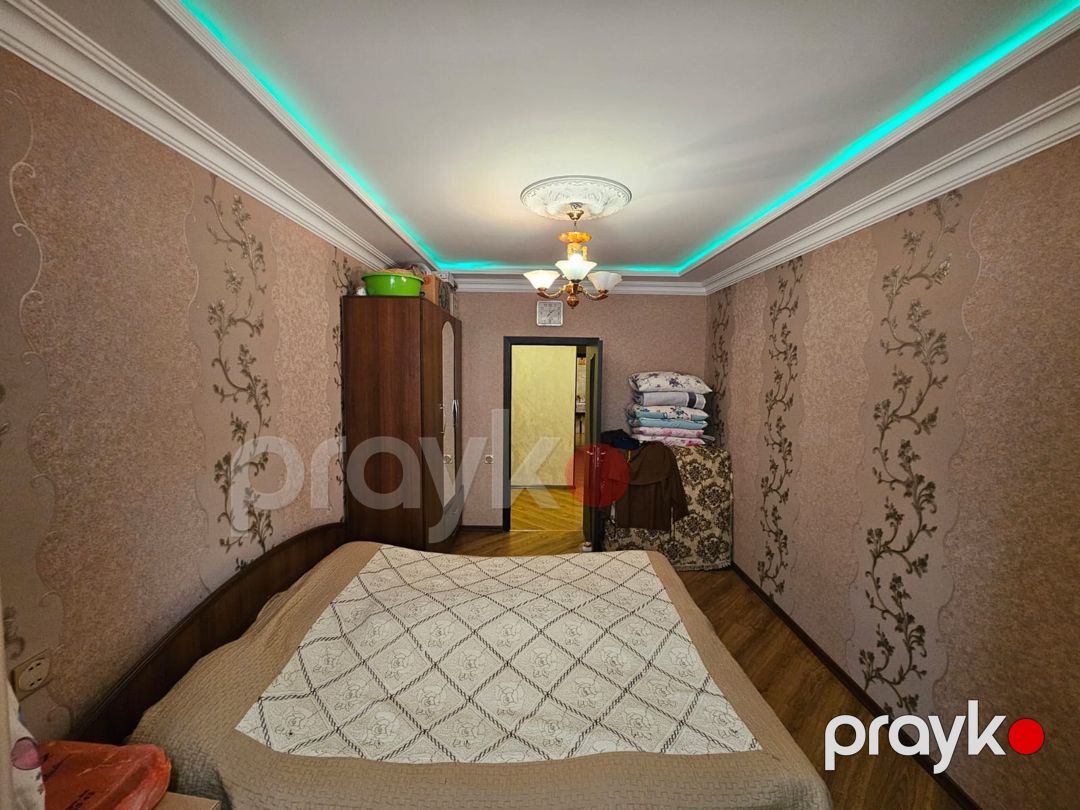 2-otaqlı mənzil, Sumqayıt ş., 52 m² — Mənzil, Sumqayıt (4)