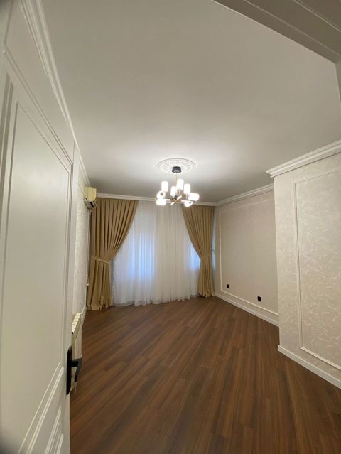 2 otaqlı, Yeni tikili, 68 kv. m — Masazır