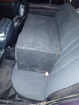 Avtomobil üçün subwoofer qutusu və dinamik - Brend/model: Reıss — Cars