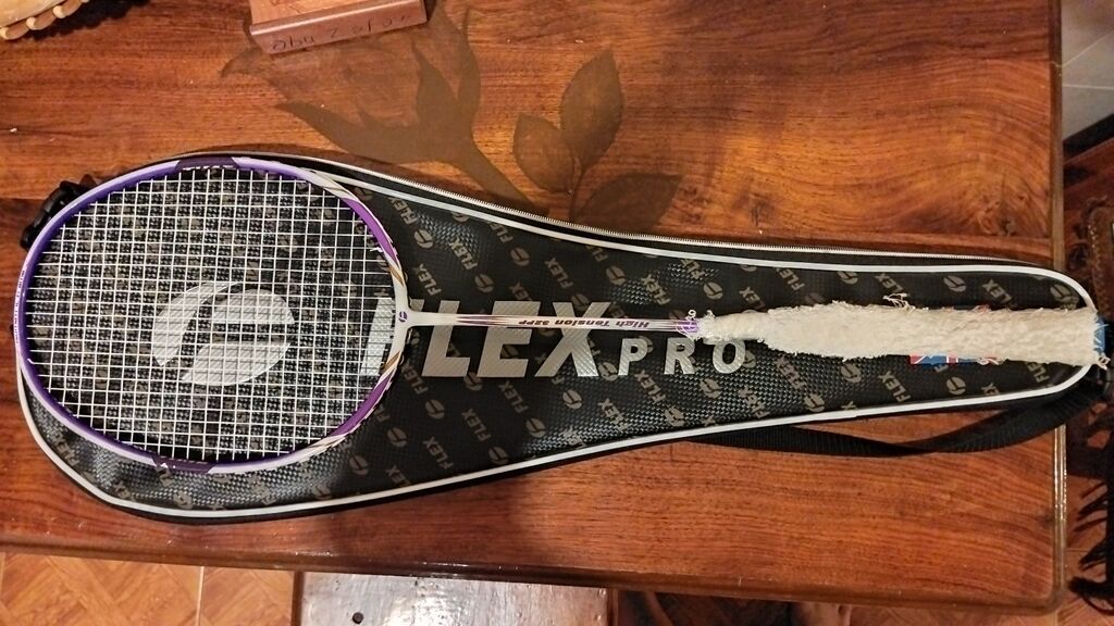 Məhsul: Badminton raketləri və futlyar dəsti - Brend/Model: Yonex — Top oyunları, Bakı (2)