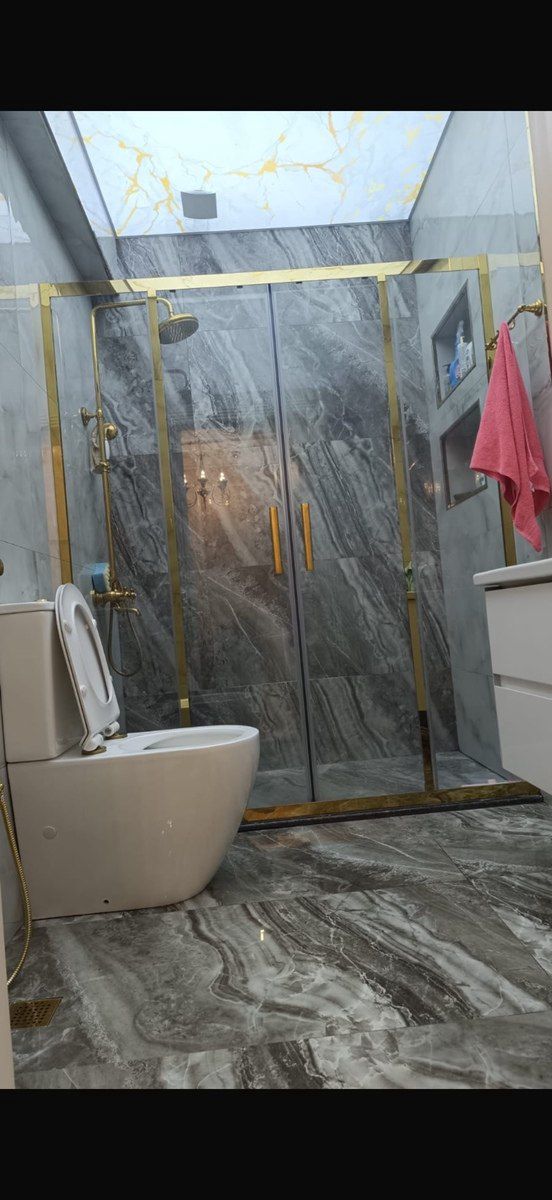 2-otaqlı yeni tikili kirayə verilir, Sumqayıt ş., 132 m² — Mənzil, Sumqayıt (8)