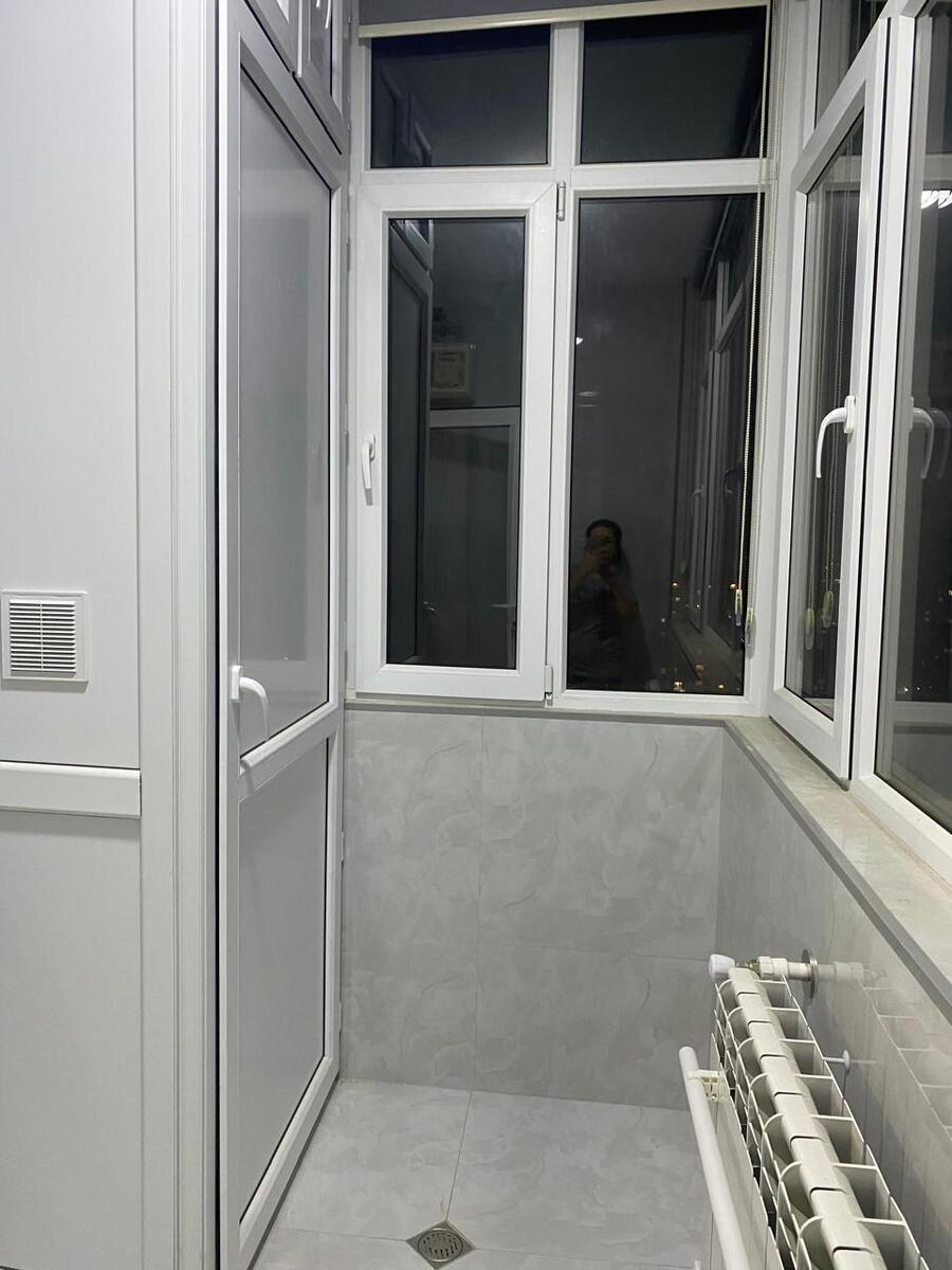 Satılır 2 otaqlı yeni tikili 92 m² — Mənzil, Bakı (8)
