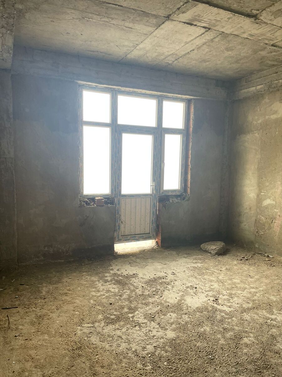 Satılır 4 otaqlı yeni tikili 232 m² — Mənzil, Bakı (7)