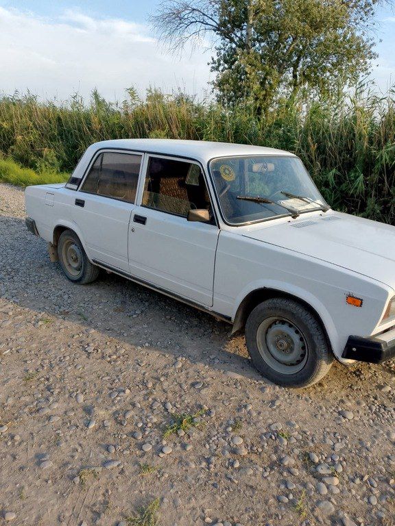 Lada (VAZ) 2107, 1.6 L, 1996 il, 63 024 km — Avtomobillər, Sabirabad (5)