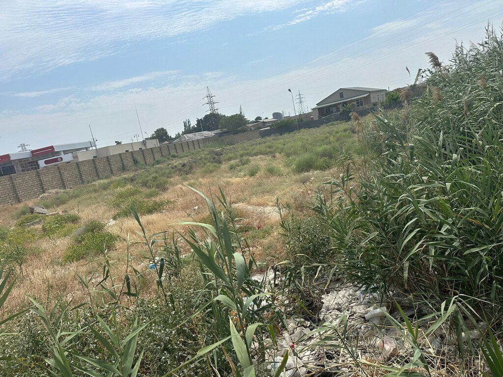 30 sot torpaq sahəsi, Sumqayıt ş — Torpaq, Sumqayıt (4)