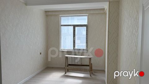 2 otaqlı mənzil, 63 m², Xırdalan ş, Blue City Y/K