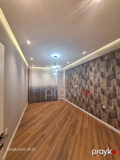 1-otaqlı yeni tikili, Nərimanov r., 40 m²