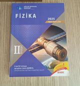 Məhsul: “Fizika – Test Toplusu 2025”, II hissə Nəşriyyat/İstehsalçı — Mustafa Ahmedzade — Книги